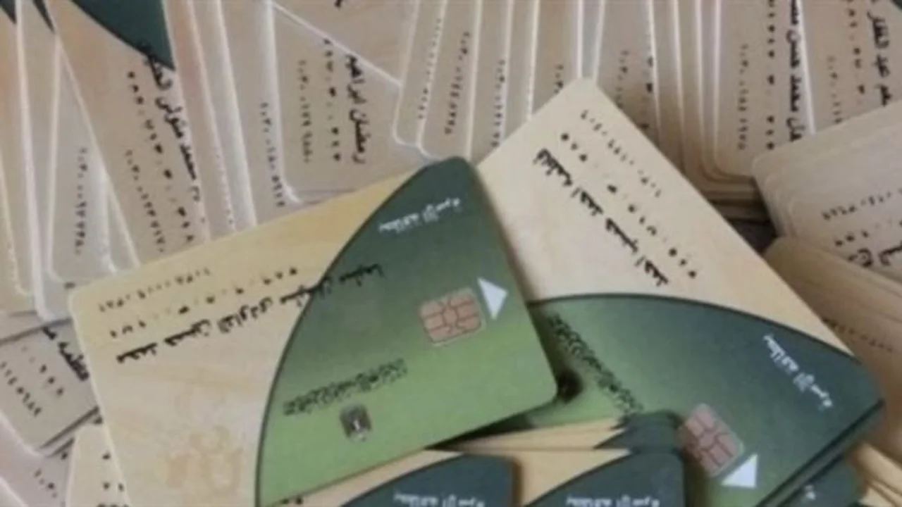 تحديث بطاقة التموين 2026 عبر منصة مصر الرقمية يشترط خطوات محددة لتجنب إلغاء الدعم